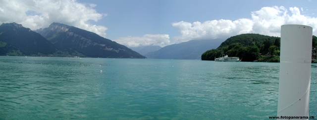 Lago di Thun