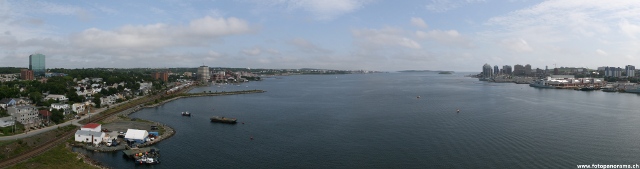 Dartmouth-Halifax