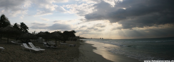 Varadero, Beach 1
