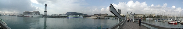 Vieux port