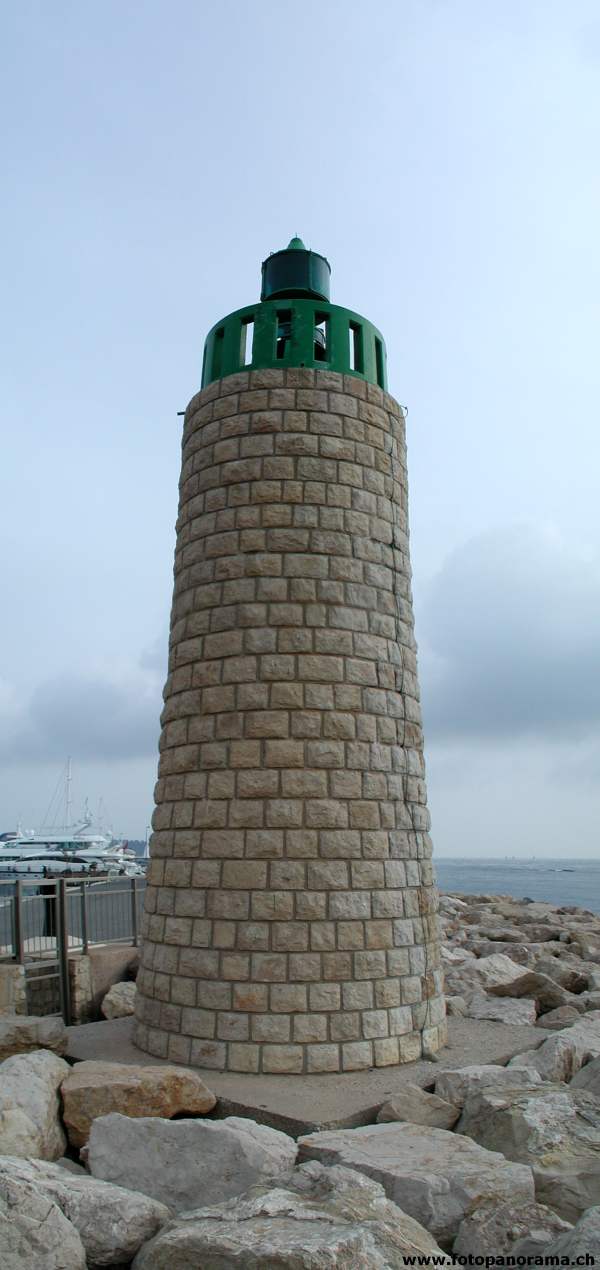 Cannes, Phare