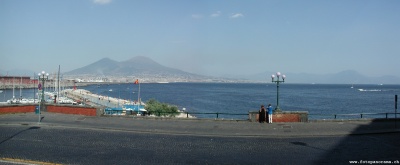 Golfe de Naples