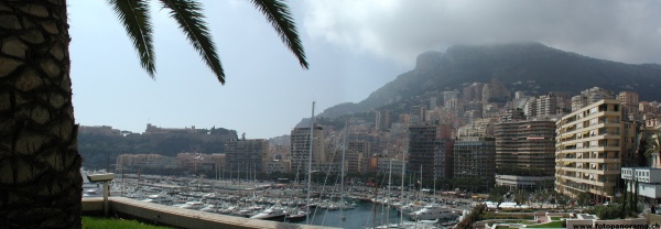 Porto di Monaco