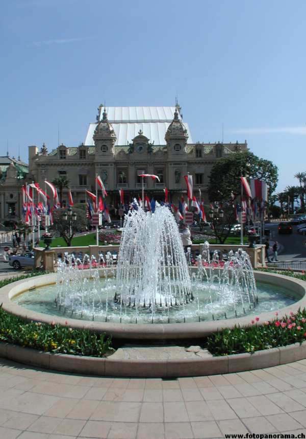 Casino di Monte Carlo