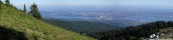 Grouse Mountain Panorama 3