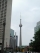 Toronto, CN Tower