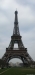 Paris, La Tour d'Eiffel