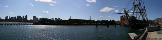 Boston, USS Constitution