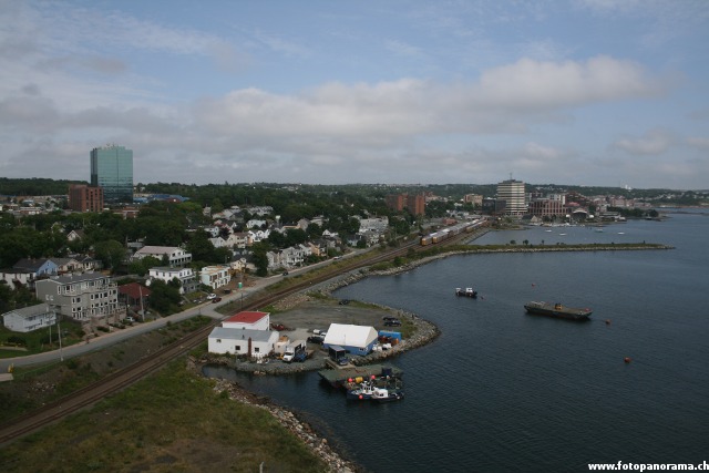 Dartmouth, Nova Scotia