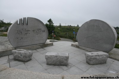 The Memorial