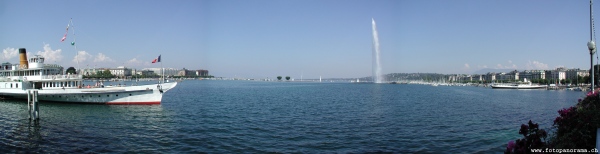 Lake Geneva