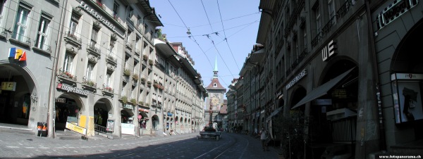 Bern, Zytglogge
