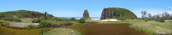 Torres, Parque da Guarita 4