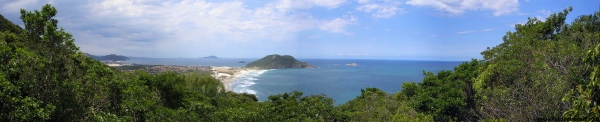 Florianopolis, Costao do Santinho 2