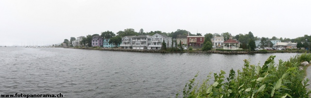 Mahone Bay