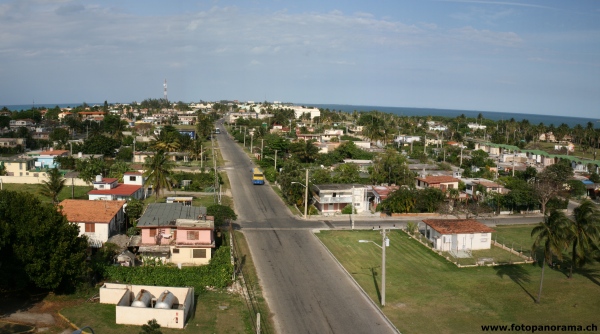 Varadero, Avenida Tercera