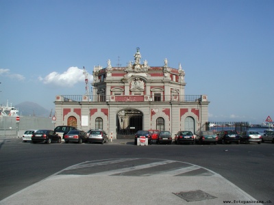 Immacolatella