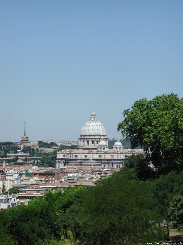 San Pietro