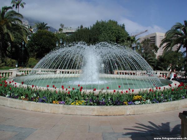 Brunnen