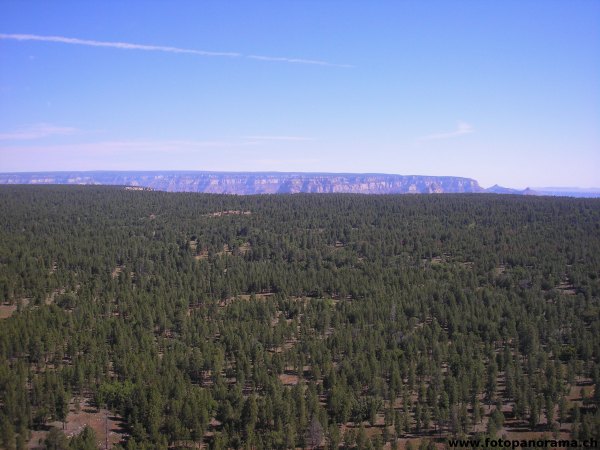 Coconino Plateau