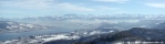 Uetliberg, View South Uetliberg, View South
