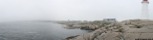 Peggys Point Lighthouse